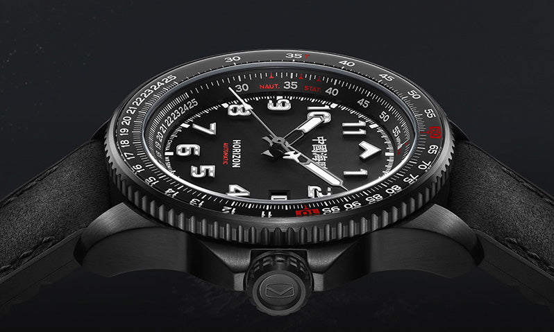 Which timepiece is the bloodline heir of the Seagull 1963?