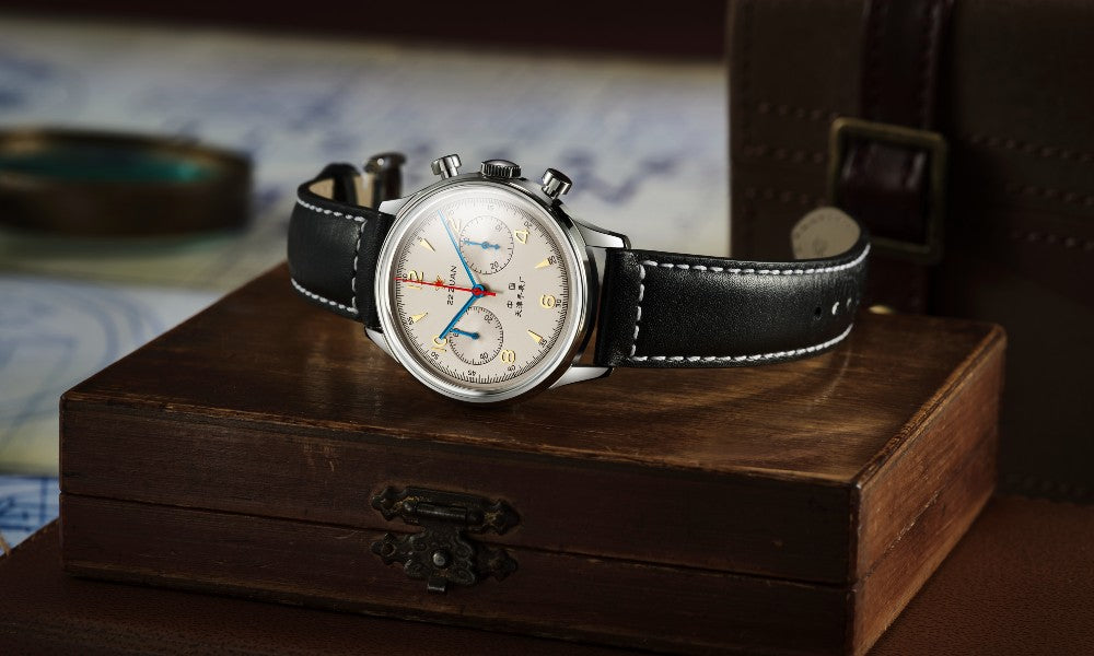 Why Is Seagull 1963 So Popular?