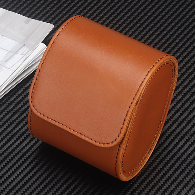 Seagull Single Watch Travel Case