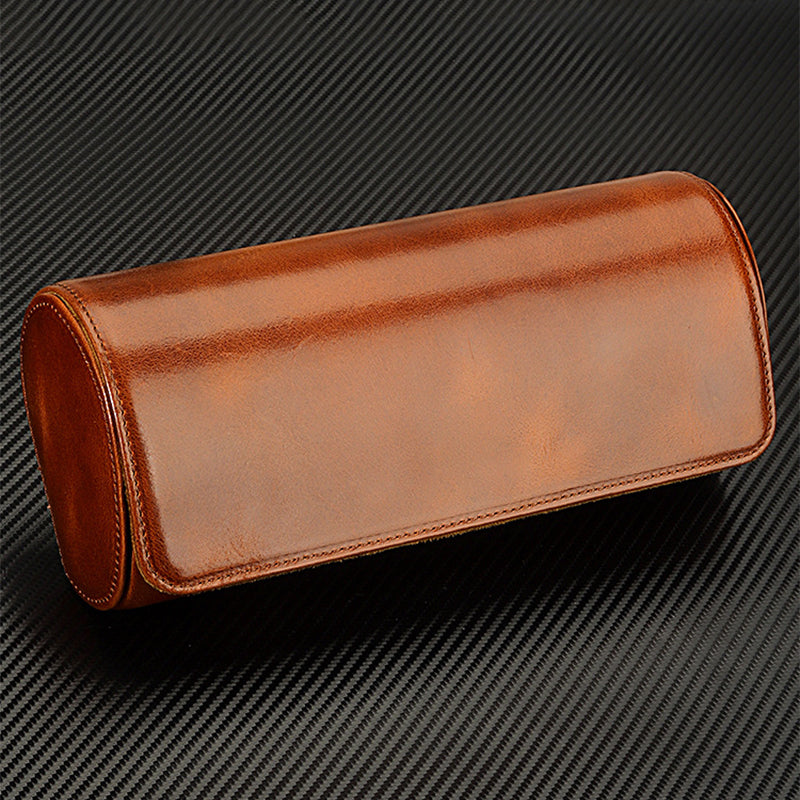 Seagull Triple Watch Travel Case