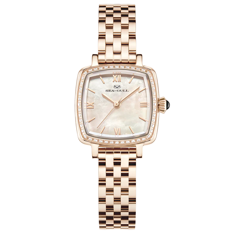 Montre automatique Seagull Horizon China Southern