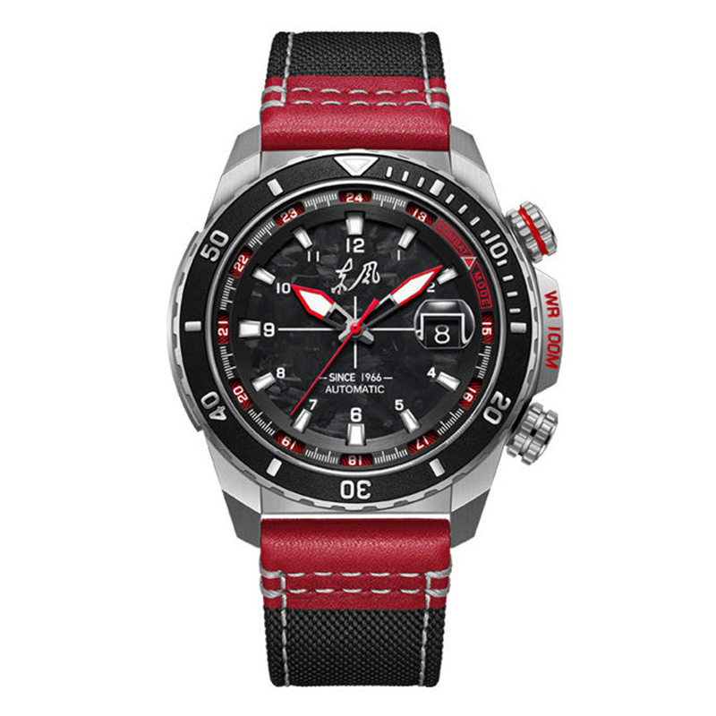 海鷗手錶|設計師系列情侶腕錶