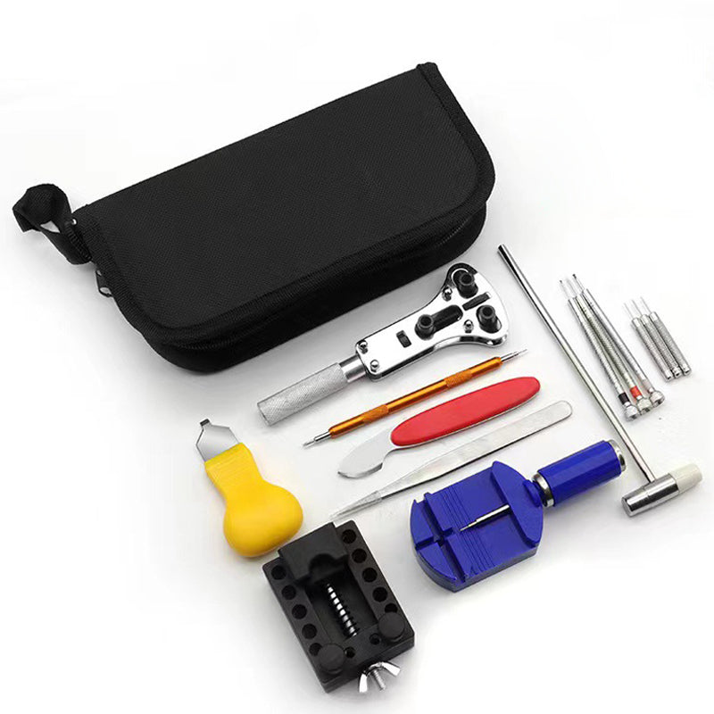 Seagull Watch Repair & Strap Changing Tool Kit