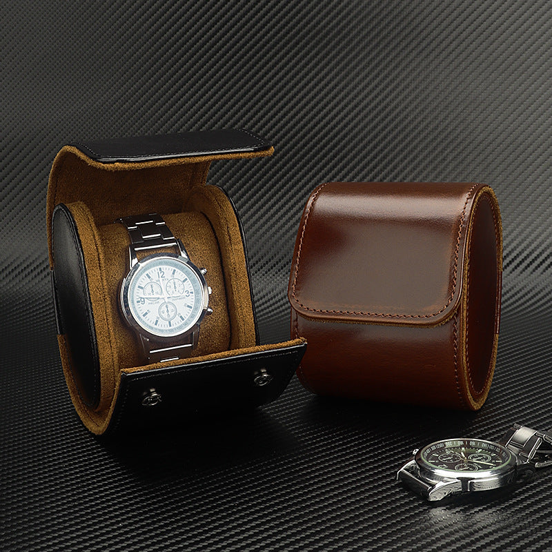 Seagull Single Watch Travel Case