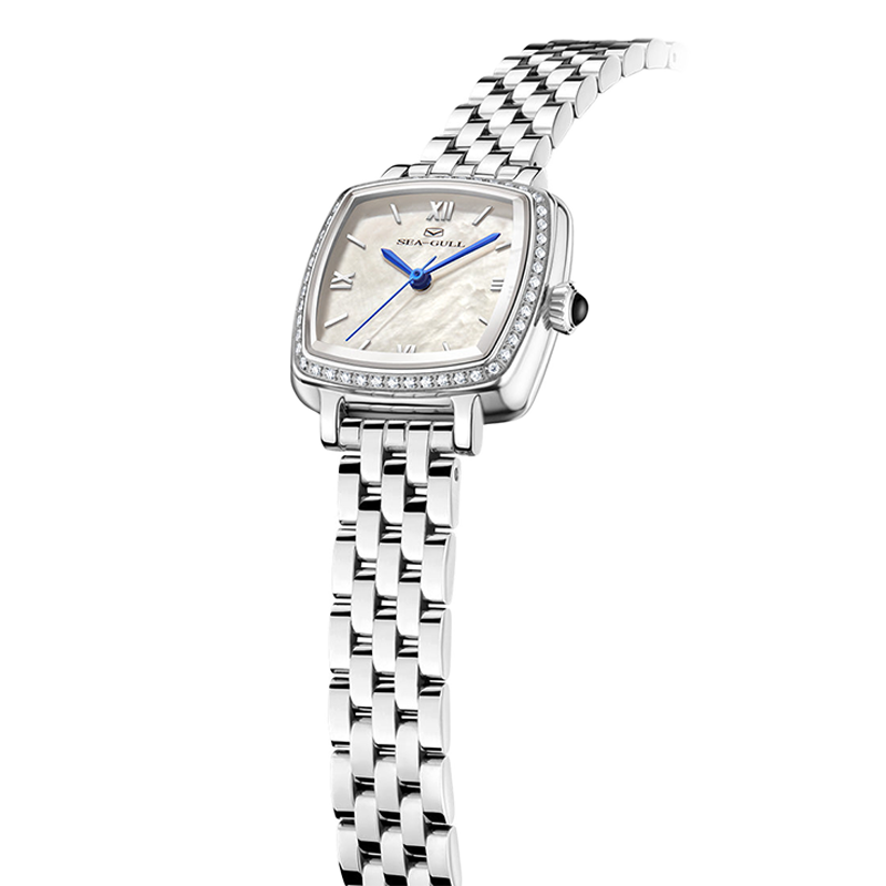 Montre automatique Seagull Horizon China Southern