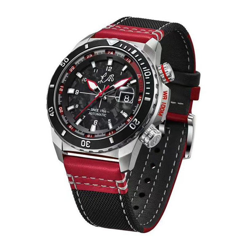 海鷗手錶|設計師系列情侶腕錶