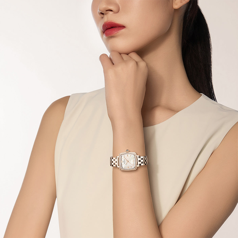 Montre automatique Seagull Horizon China Southern