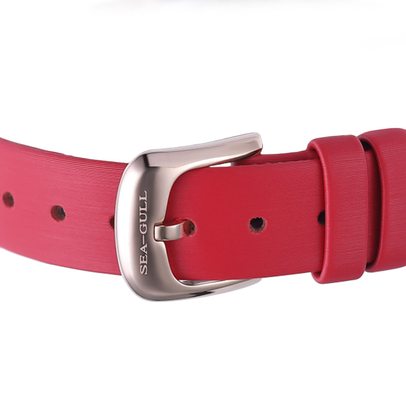 Seagull Watch Zodiac Horse Automatic Watch