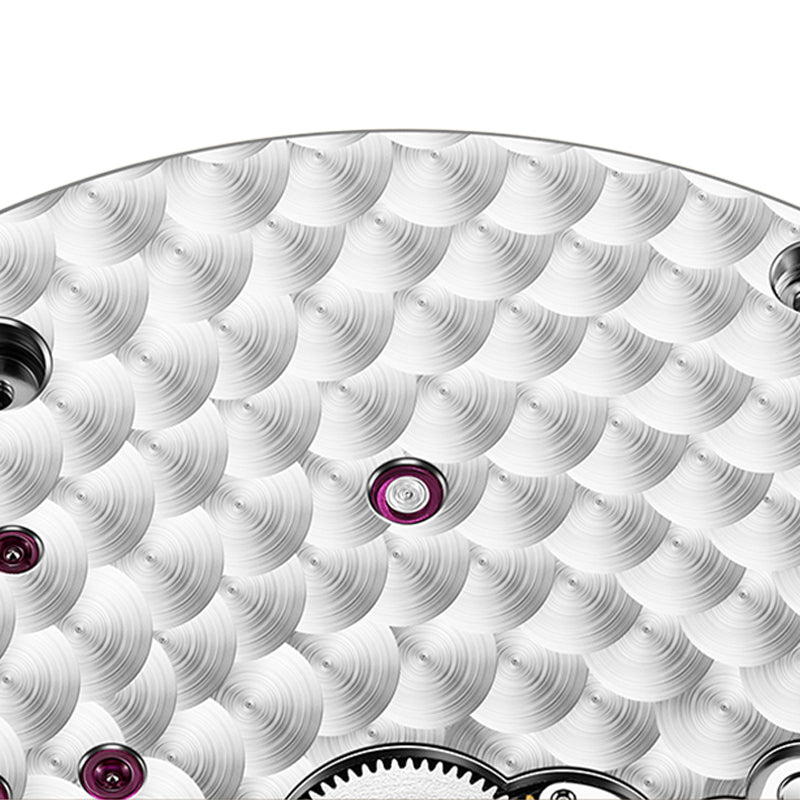 Seagull Qin Ultra-Thin Automatic Tourbillon Watch - Winged Pegasus Zodiac Horse Limited Edition