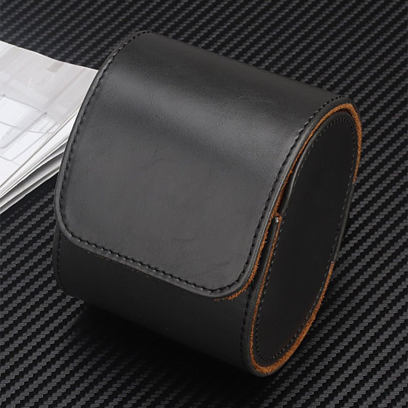 Seagull Single Watch Travel Case