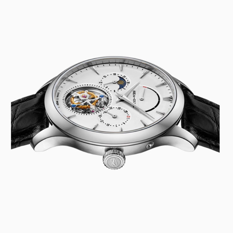 Seagull Astral Multifunction Tourbillon Watch