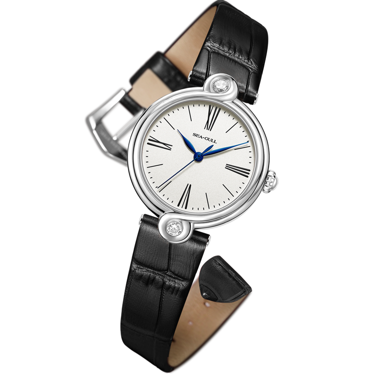 Seagull Watch | Infinite Symbol Design Automatic Watch 33mm