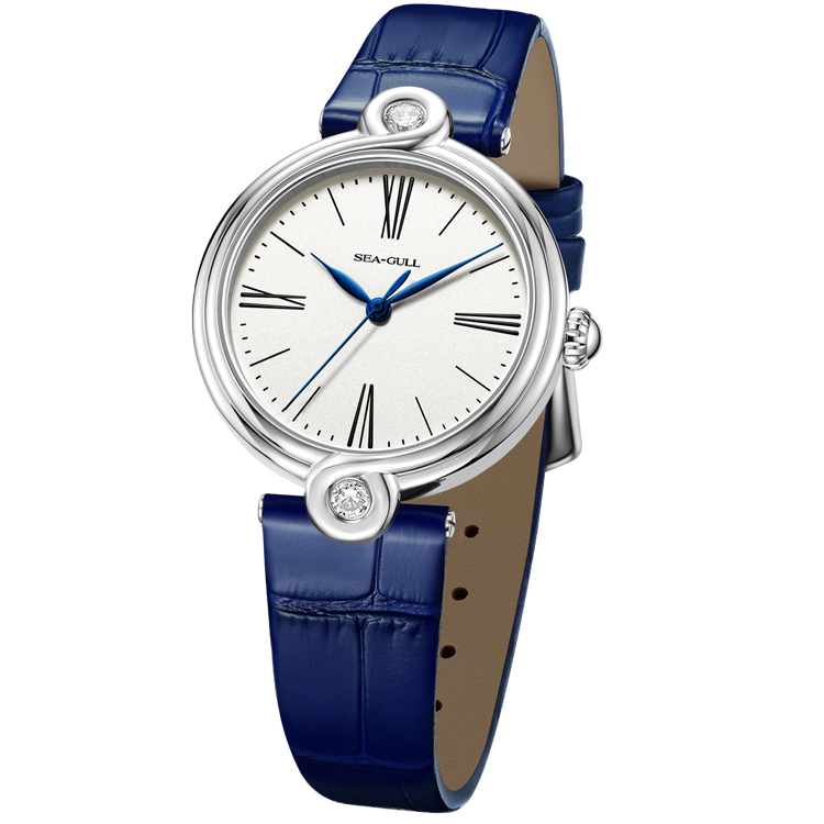 Seagull Watch | Infinite Symbol Design Automatic Watch 33mm