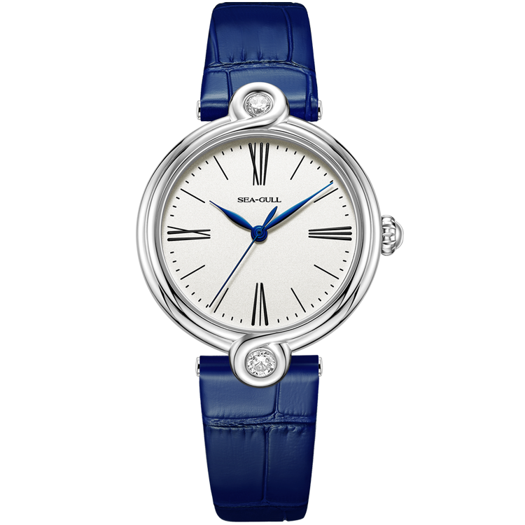 Seagull Watch | Infinite Symbol Design Automatic Watch 33mm