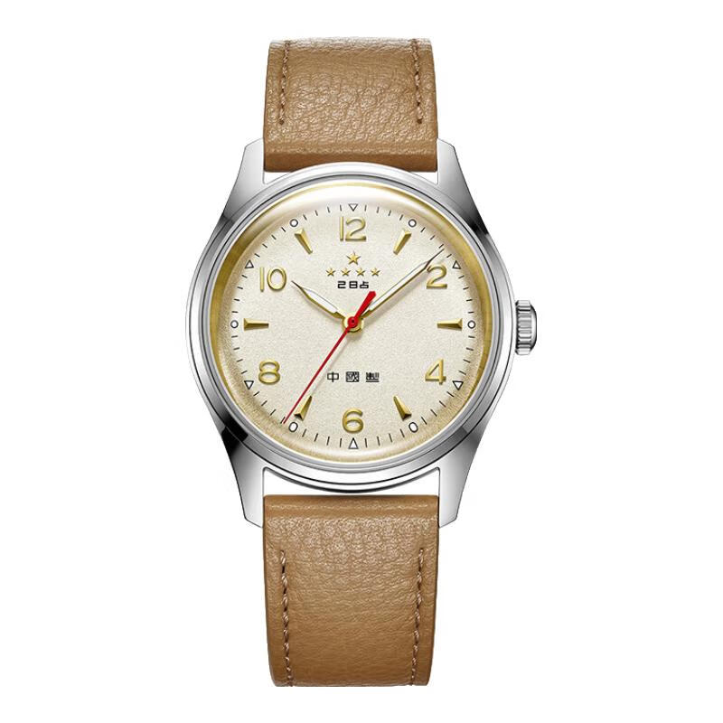 シーガルレプリカ ファイブスタークラシックビジネス機械式時計 36mm
