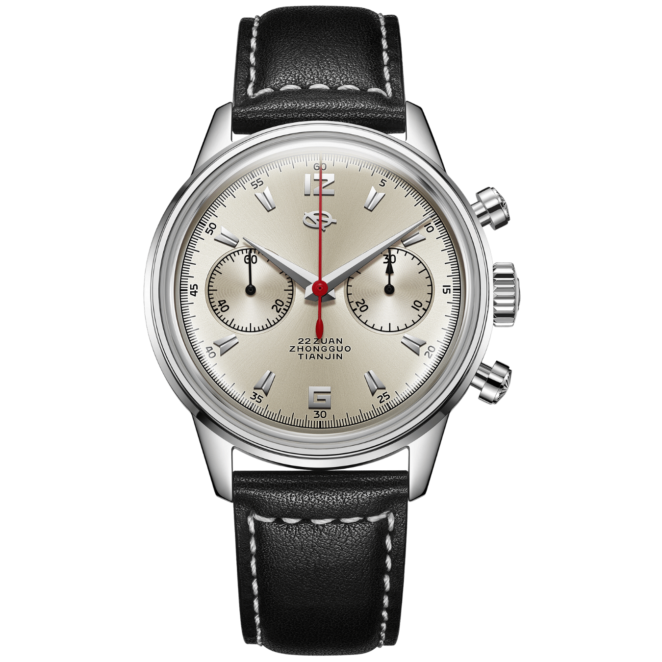 Seagull 1963 Long Sky Edition 40 mm