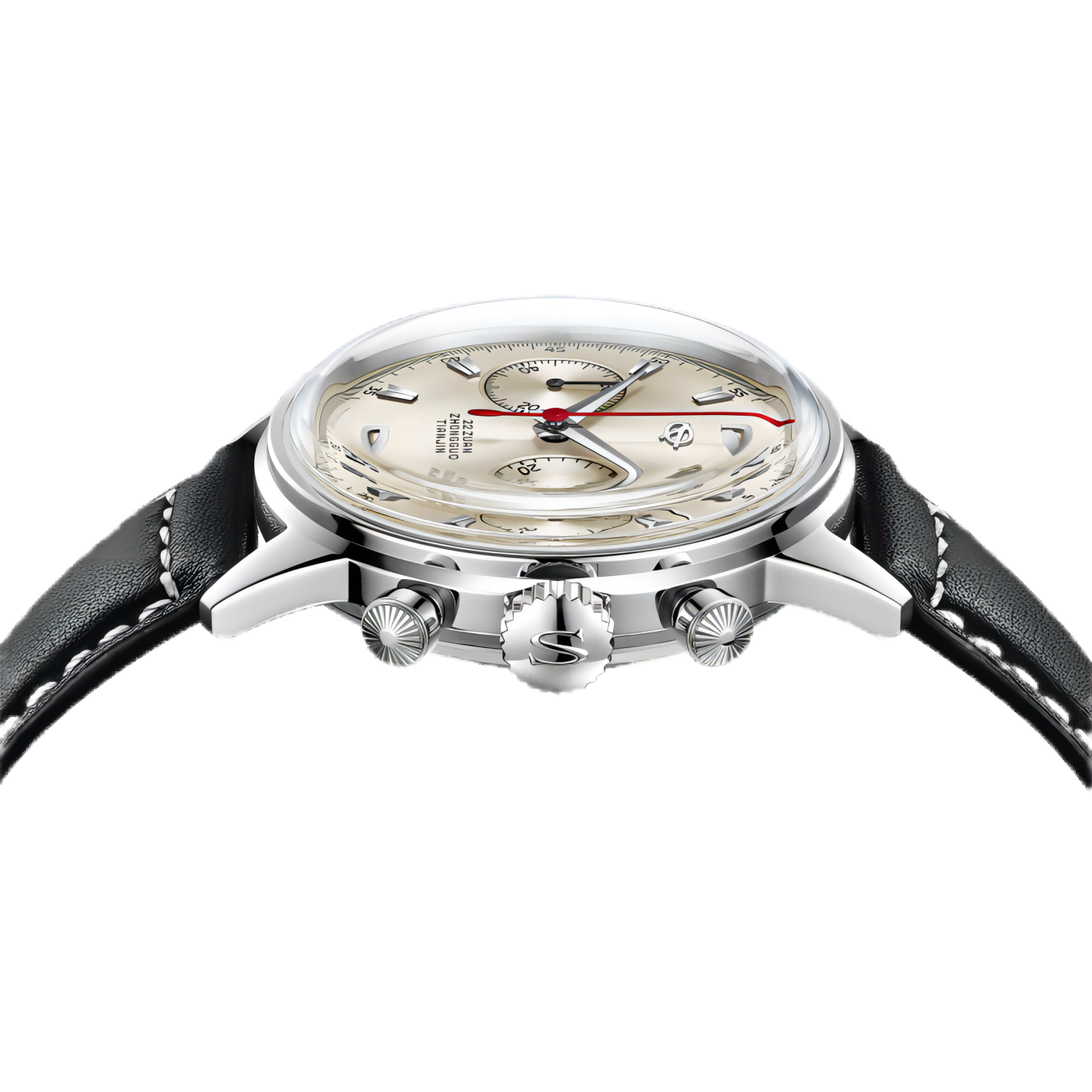 Seagull 1963 Long Sky Edition 40 mm