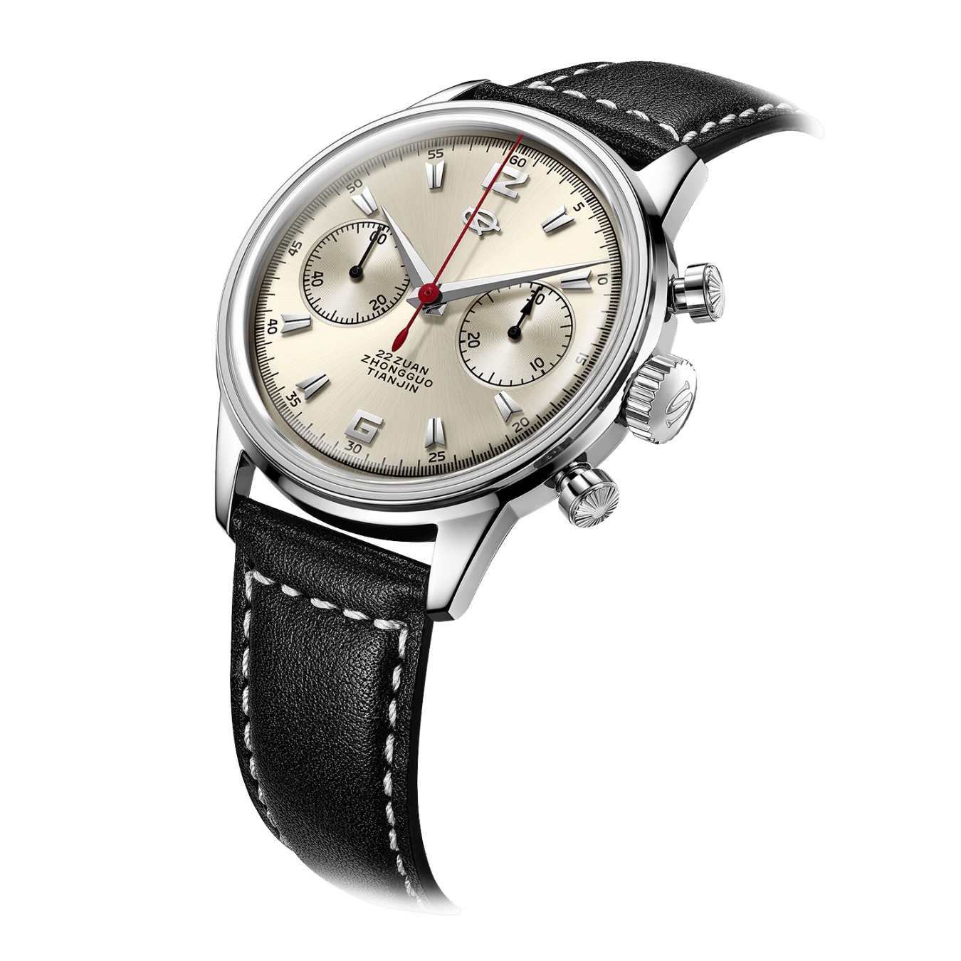 Seagull 1963 Long Sky Edition 40 mm