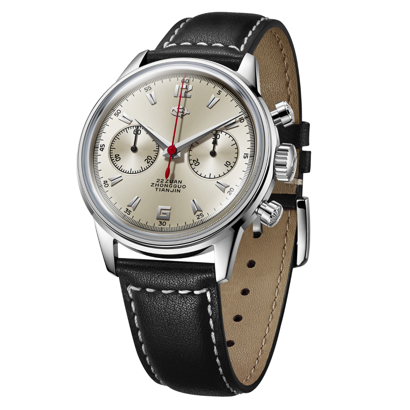 Seagull 1963 Long Sky Edition 40 mm