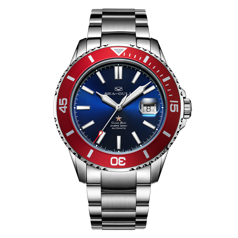 Chinese dive discount watches
