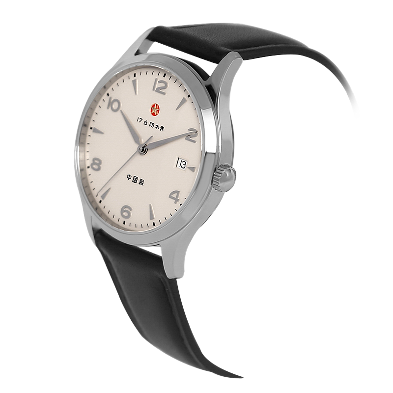 Seagull “Five Star” Reissue Edition Watch 38mm