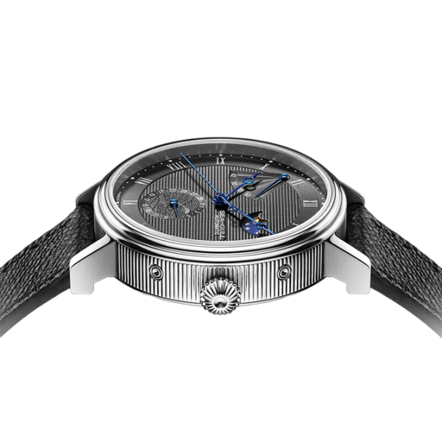 Seagull Watch | Galaxy Exploration Moon Phase Watch 41mm