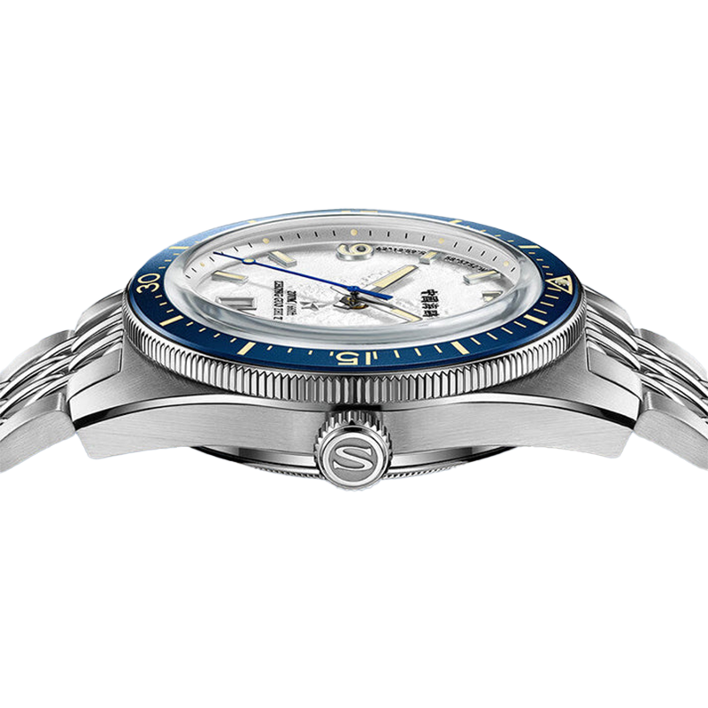 Montre Seagull 1984 Antarctic Expedition Édition Spéciale