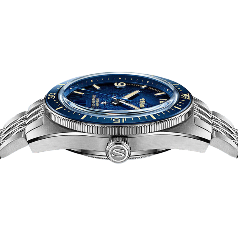 Montre Seagull 1984 Antarctic Expedition Édition Spéciale