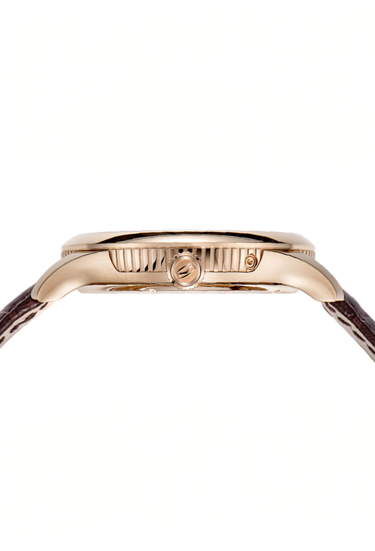 Seagull Multifunction Haute Tourbillon Watch