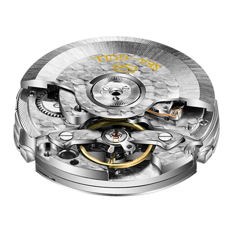 Seagull Masterpiece Imperial Tribute Automatic Watch