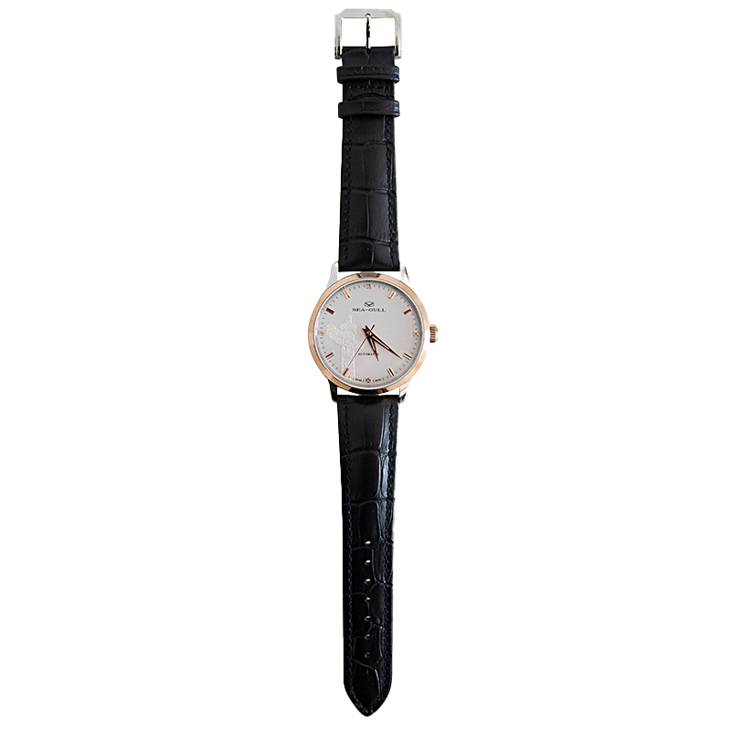 Seagull Masterpiece Imperial Tribute Automatic Watch