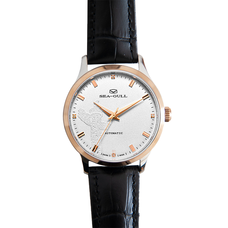 Seagull Masterpiece Imperial Tribute Automatic Watch