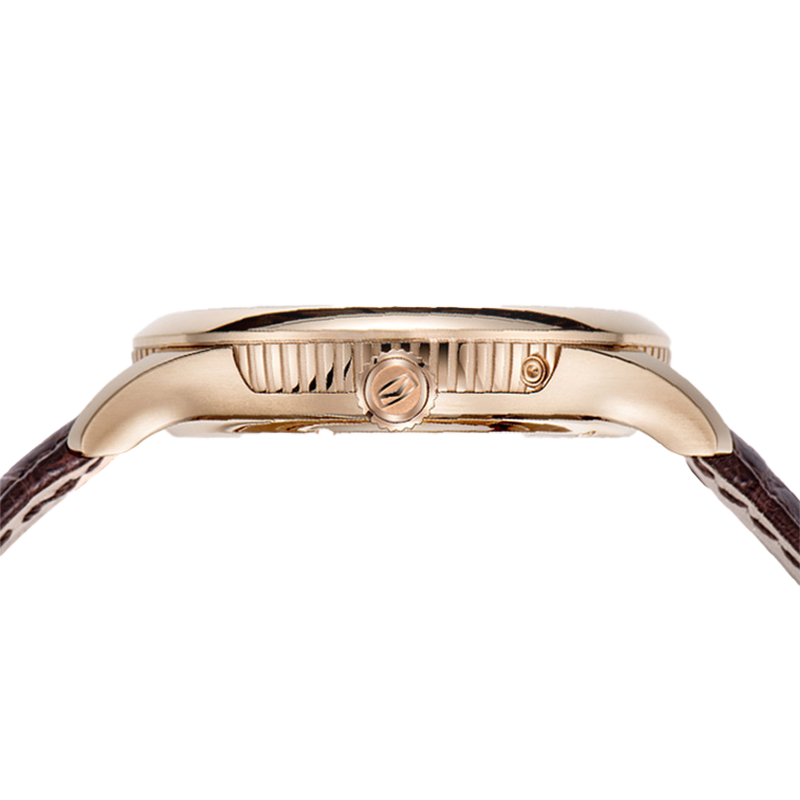 Seagull Multifunction Haute Tourbillon Watch