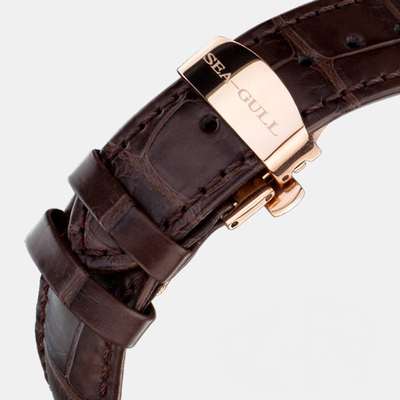 Seagull Designer Series Manual Winding Tourbillon Watch