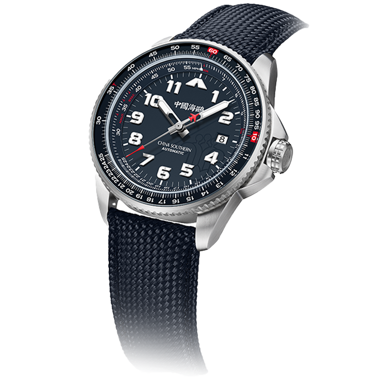 Seagull Horizon China Southern Automatic Watch