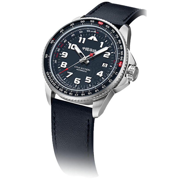 Seagull Horizon China Southern Automatic Watch