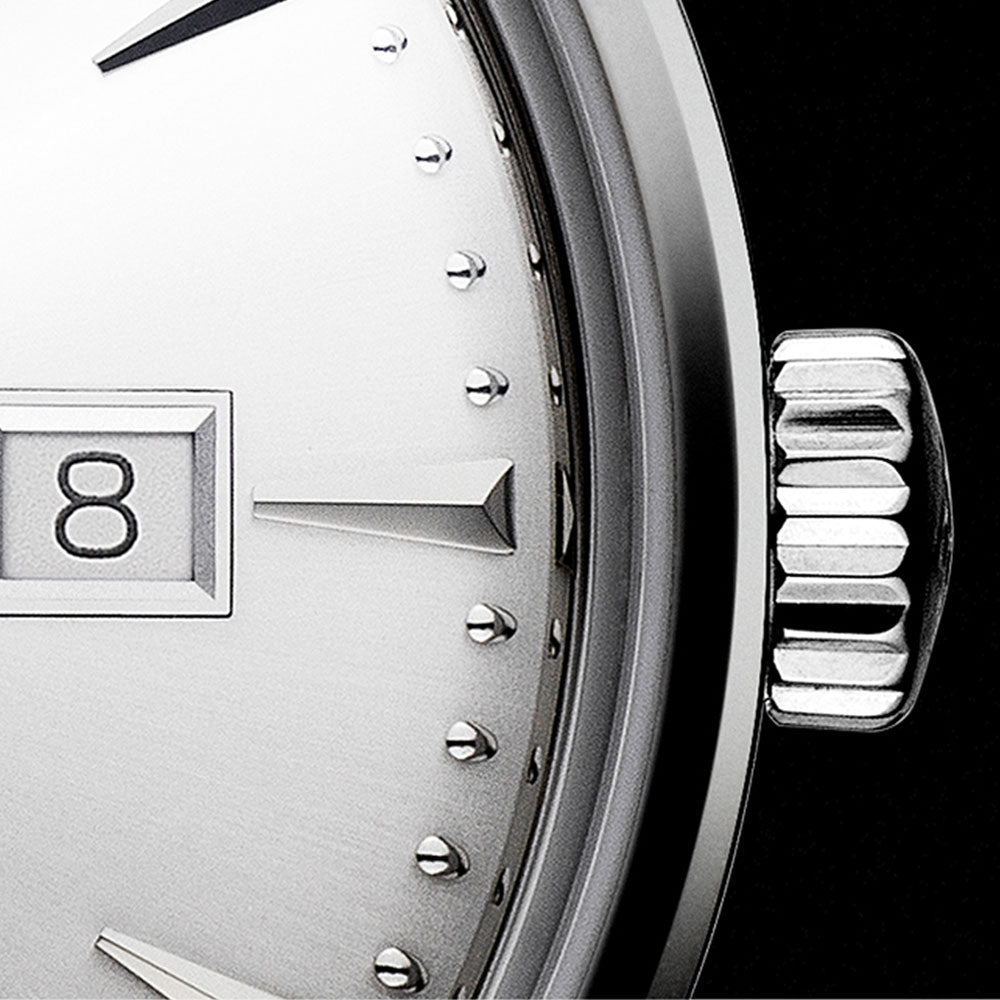 Shanghai 50s 39mm Watch - Bracelet