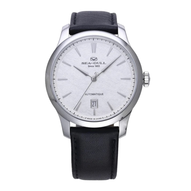 Seagull Watch | Designer Series Since 1955 Watch 40mm