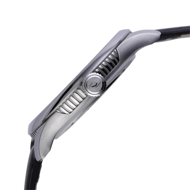 海鷗手錶|設計師系列始於 1955 年腕錶 40 毫米