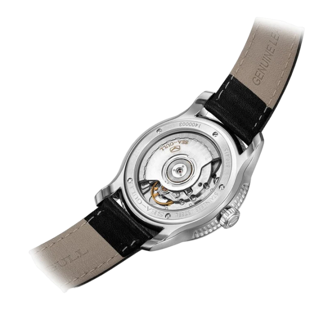 Seagull Watch | Designer Series Since 1955 Watch 40mm