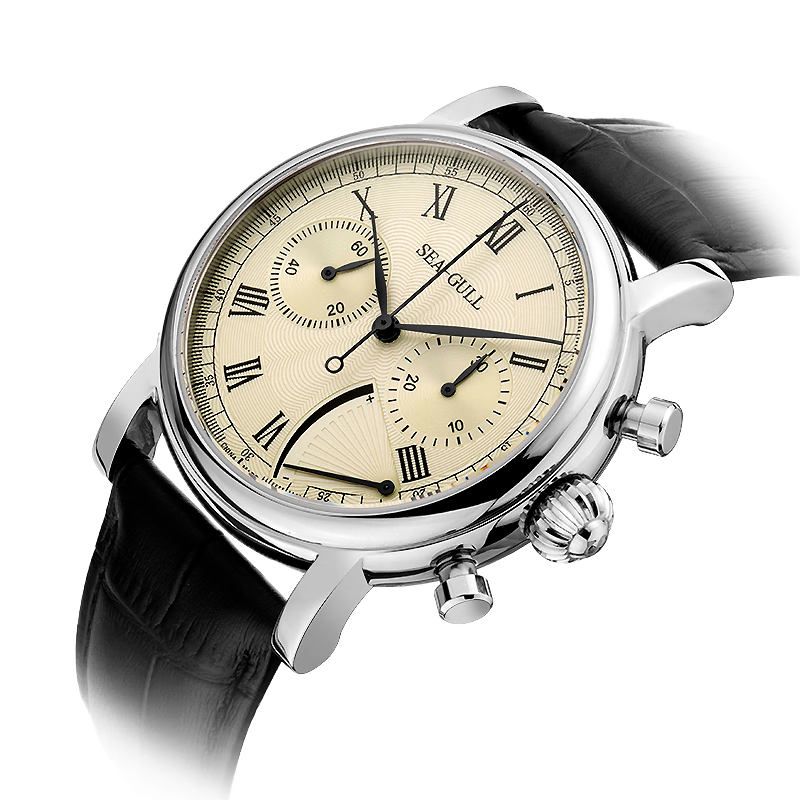 Seagull 1963 Moon Phase Edition