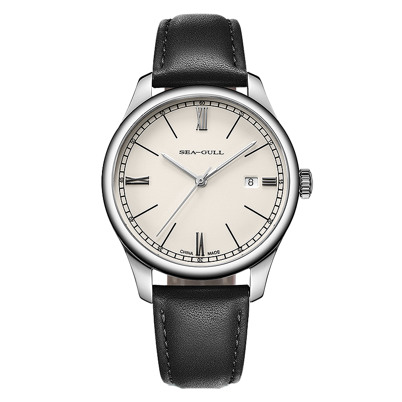 Seagull Watch | Designer Series Classicism Automatic Watch 40mm