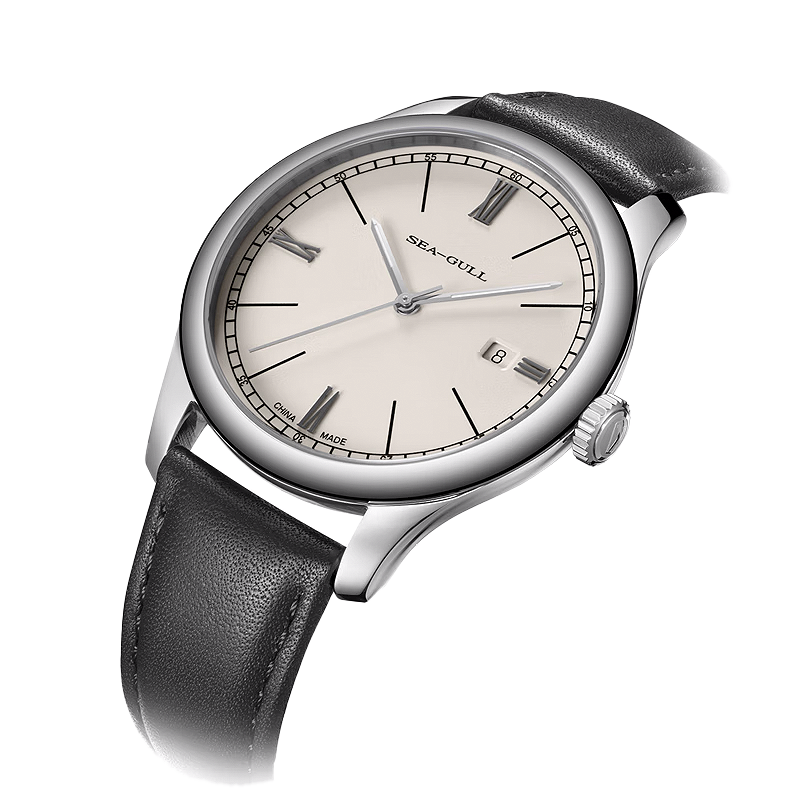 Seagull Watch | Designer Series Classicism Automatic Watch 40mm