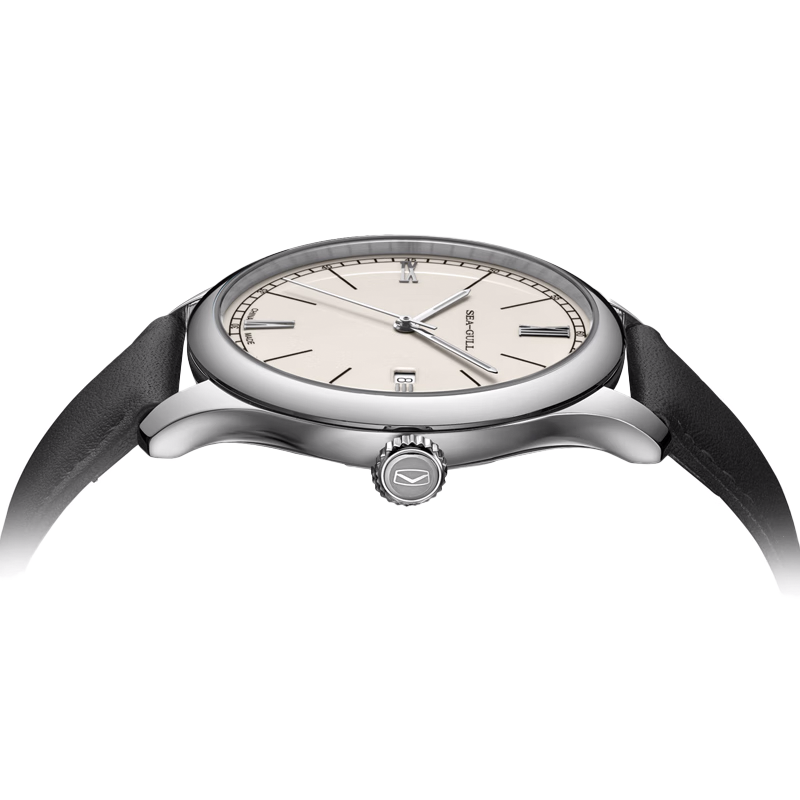 Seagull Watch | Designer Series Classicism Automatic Watch 40mm