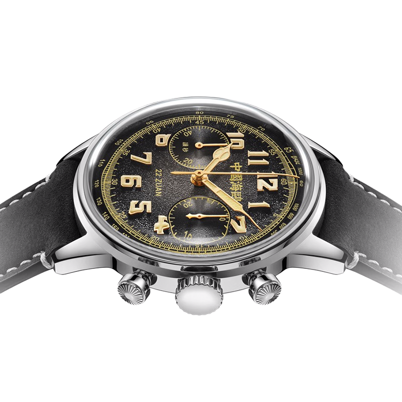 Seagull 1963 Wind Chaser Edition