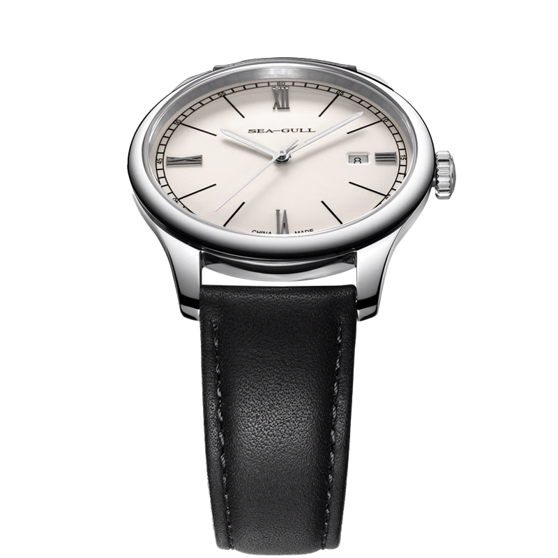 Seagull Watch | Designer Series Classicism Automatic Watch 40mm