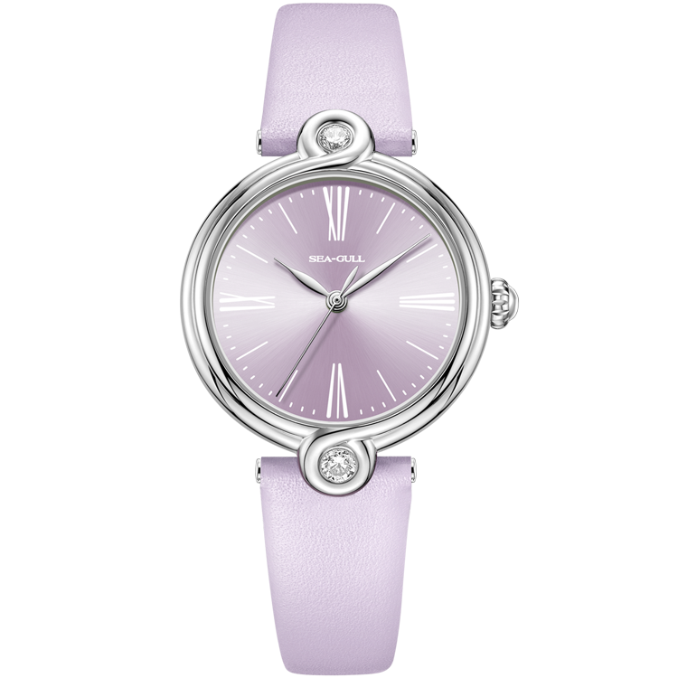 Seagull Watch | Infinite Symbol Design Automatic Watch 33mm