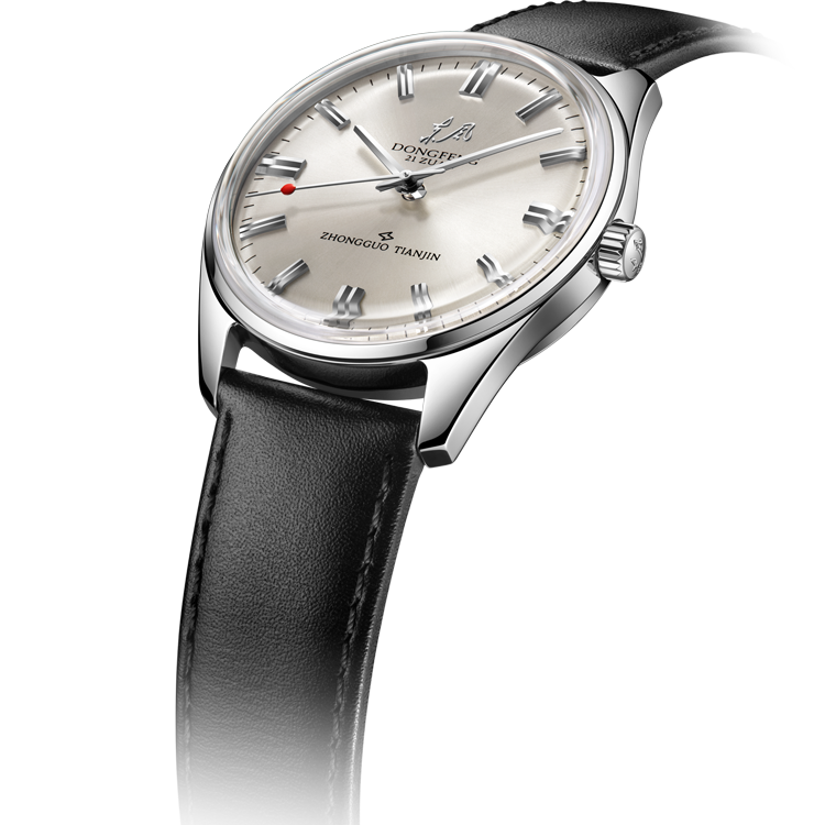 シーガルウォッチ | 東風ライジングアゲイン復刻版ウォッチ 38mm