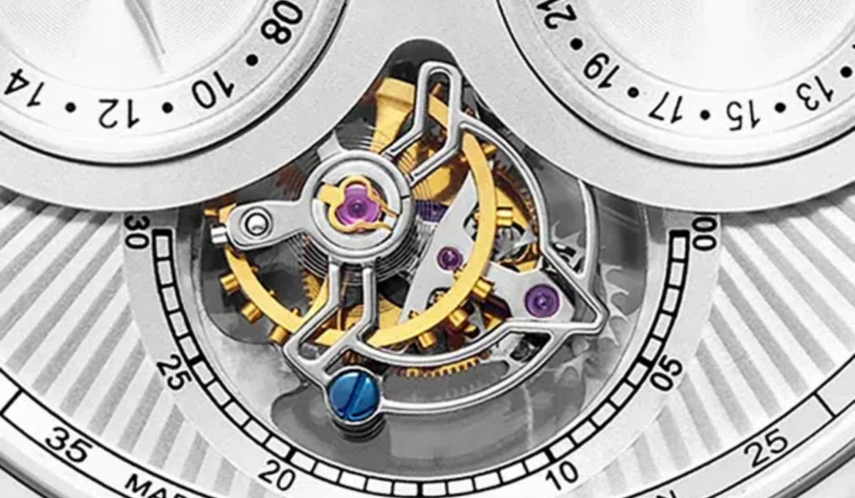 How Does a Tourbillon Defy Gravity? The Engineering Marvel of Seagull’s ST80 Series