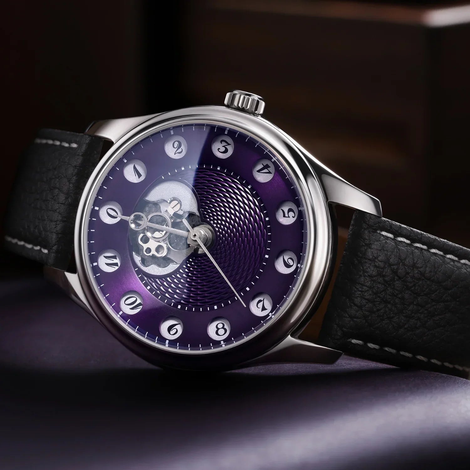 The JUMPING 24-HOUR DIAL is BACK! | OLTO-8 Chrono Gate ($499) Re-Engineers a Classic